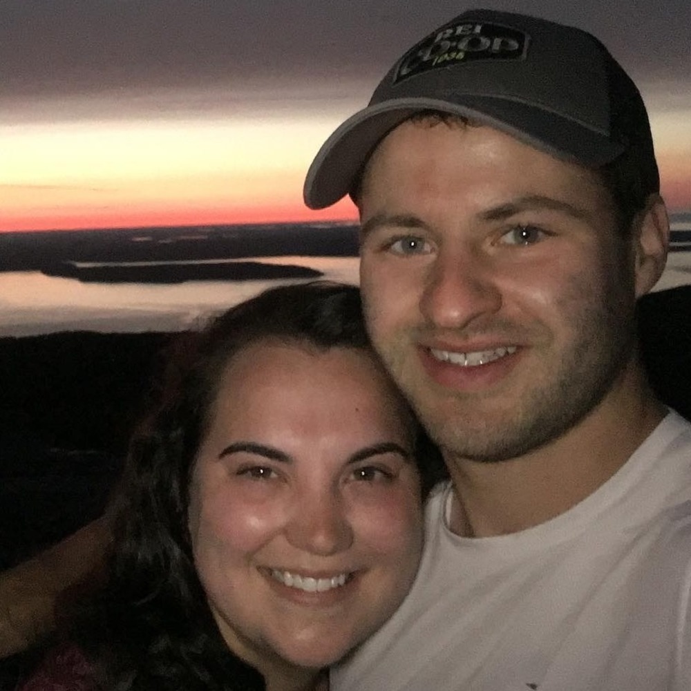 Meet your Posher, Eliza